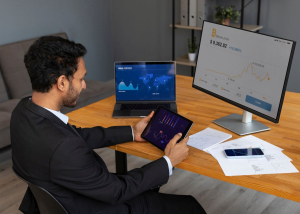 The Beginner's Handbook to Successful Trading